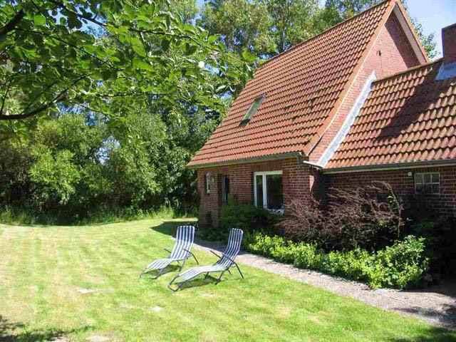Ferienhaus Dircks in Norderfriedrichskoog